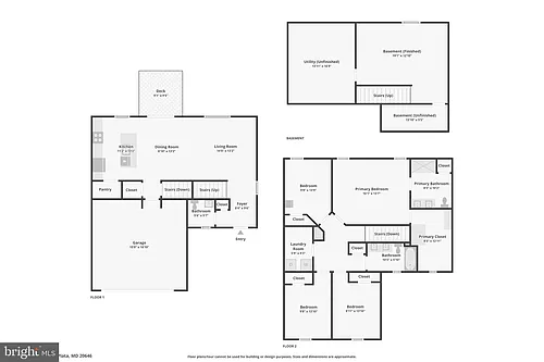 1030 Merry Elm Ln Photo 1