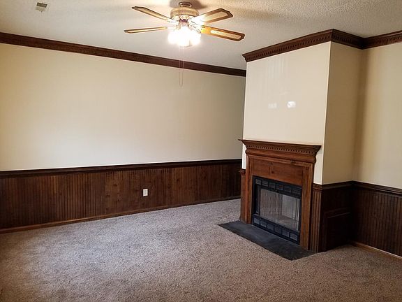 Large Family Room