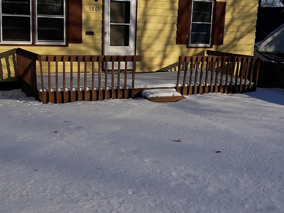 1st image of 5801 N 36th St