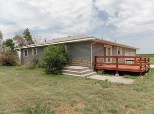4510 E Road 5, Ulysses, KS 67880