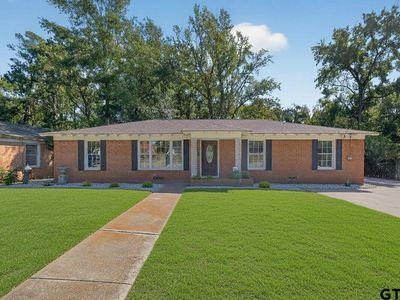 1730 S Mahon Ave, Tyler, TX, 75701