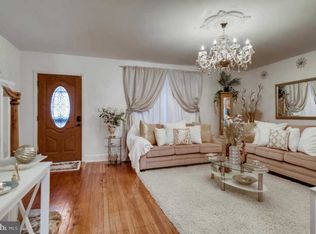 3730 Dolfield Ave, Baltimore, MD 21215