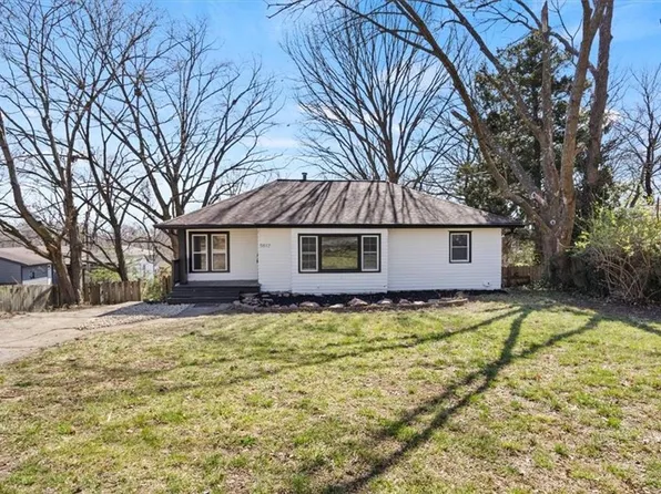 5517 NE 51st St, Kansas City, MO 64119