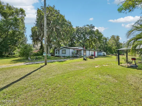 5226 SWEAT Road, Green Cove Springs, FL 32043