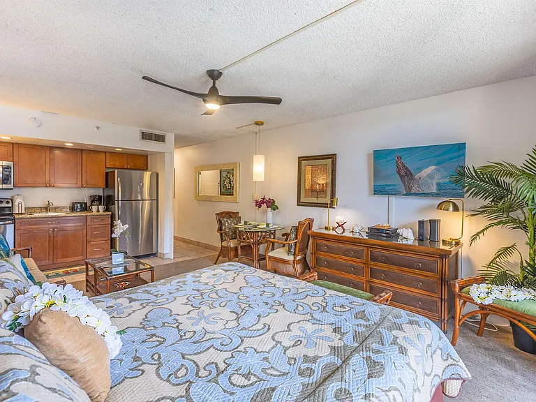 4365 Lower Honoapiilani Rd #603 — Photo 10
