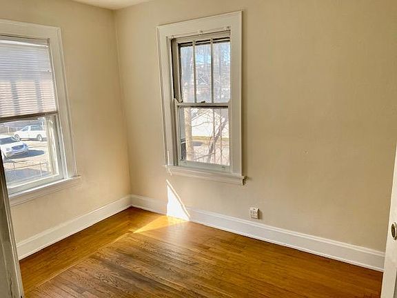 Front Bedroom