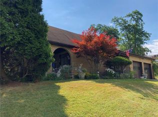 2783 Grant St, Lower Burrell, PA 15068