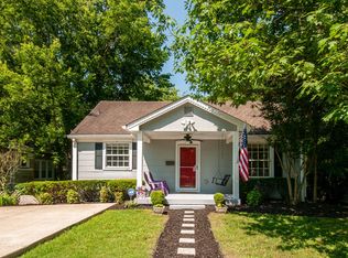207 Chapel Ave, Nashville, TN 37206