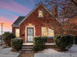5903 Somerset Ave, Detroit, MI 48224