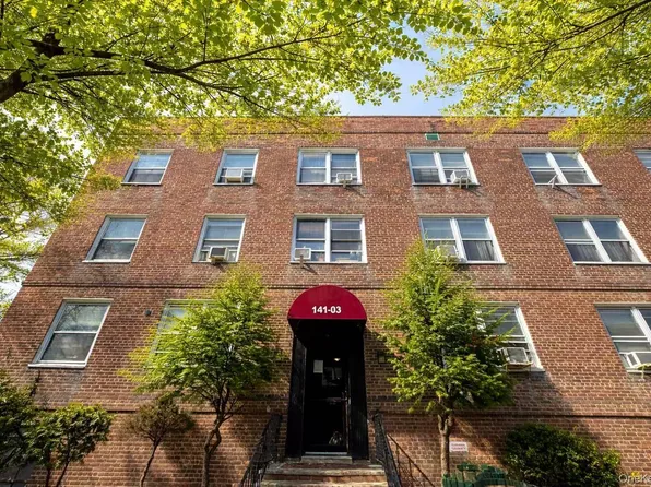 141-03 79 Avenue #2K, Flushing, NY 11367