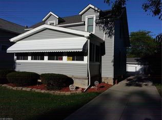 217 Kentucky Ave, Lorain, OH 44052