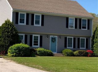 38B Springbrook Rd, Westerly, RI 02891