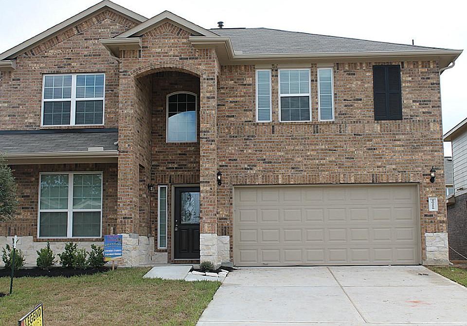 1st image of 20218 Ray Falls Dr