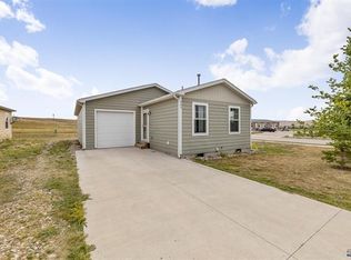 264 Trenton Ln, Box Elder, SD 57719