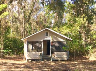 528 SW Ray Charles Ave, Greenville, FL 32331
