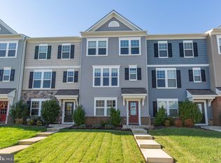 1827 Sag Harbor Ln, Fredericksburg, VA 22401