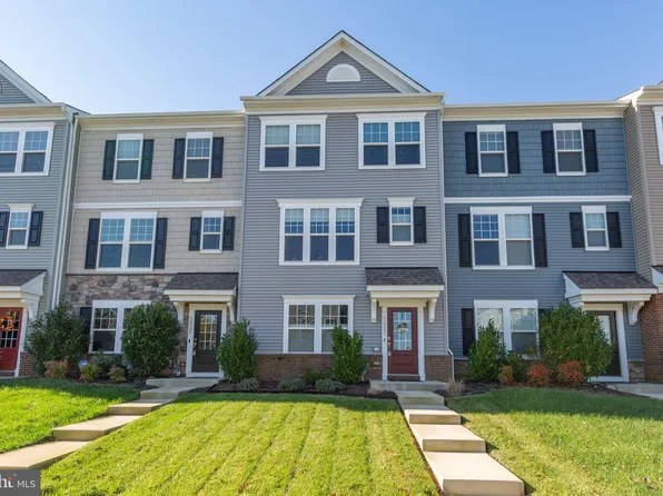 1827 Sag Harbor Ln, Fredericksburg, VA 22401