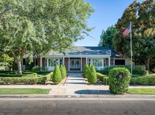 1411 W Sample Ave, Fresno, CA 93711