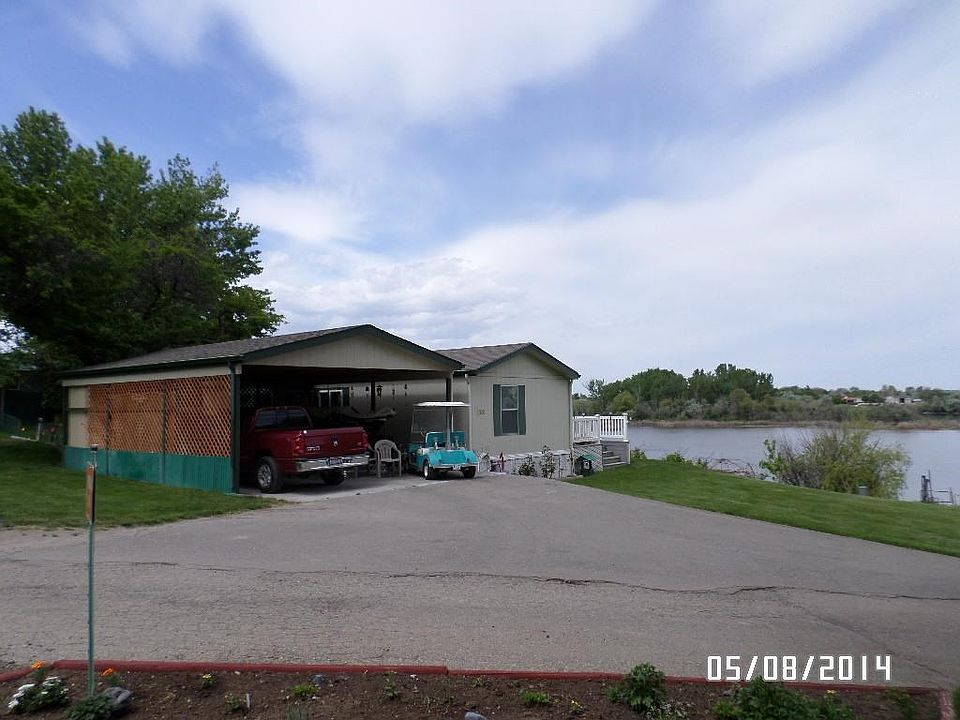 2nd image of 4030 River Resort Dr Trlr 23