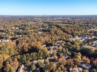 0 Virginia Branch Rd, Winston Salem, NC 27127