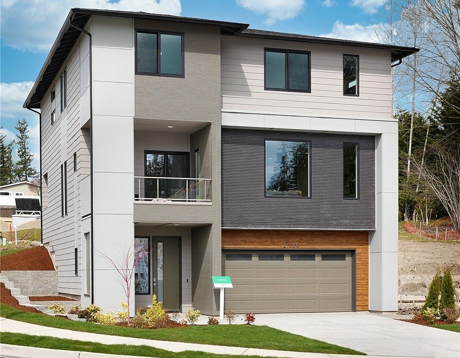 1st image of 21718 SE 275th Street #36