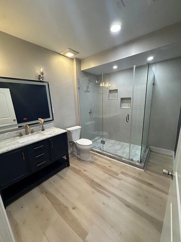 2 bed, 2.0 bath, 1500 sqft, $2,000 — Photo 2