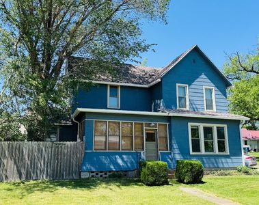 204 N Center St, Colfax, IL, 61728
