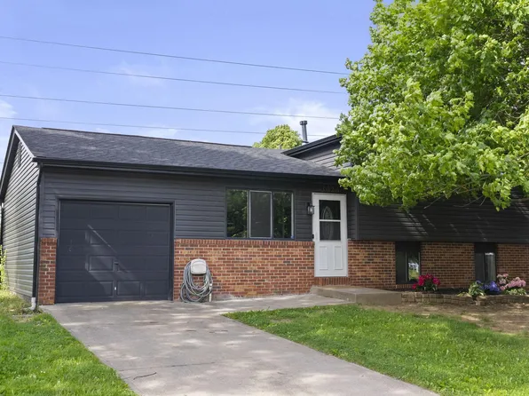 3026 Elspeth Ct, Columbus, OH 43231