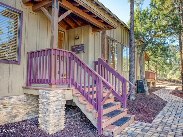 5410 N Saint Andrews Dr, Lakeside, AZ 85929