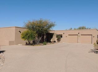 4127 E La Cadena, Tucson, AZ 85718