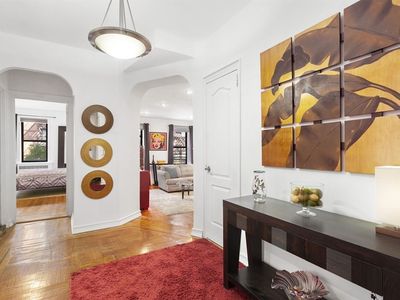 95 Park Ter E APT 2E, New York, NY, 10034