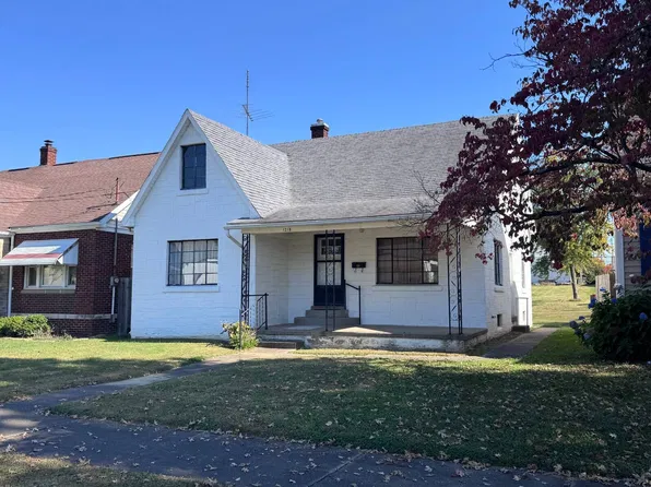 1218 9th St, Tell City, IN 47586