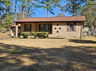 3124 Grandview Ave, Meridian, MS 39305