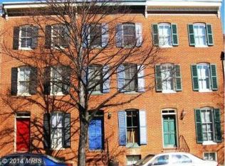 817 S Charles St, Baltimore, MD 21230