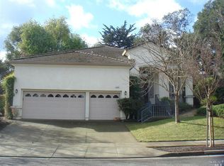 175 Yulupa Cir, Santa Rosa, CA 95405