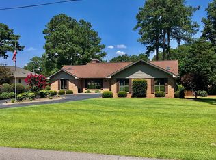 2 Fly Rod Ln, Whispering Pines, NC 28327