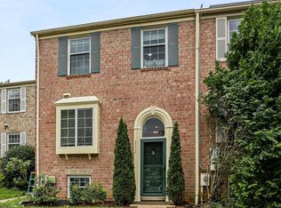 9772 Early Spring Way, Columbia, MD 21046