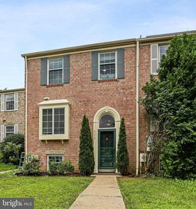 9772 Early Spring Way, Columbia, MD, 21046