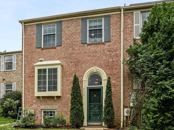 9772 Early Spring Way, Columbia, MD 21046