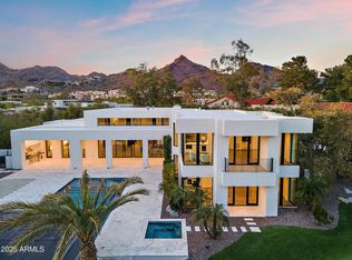 6216 N 38th Pl, Paradise Valley, AZ 85253