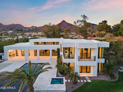 6216 N 38th Pl, Paradise Valley, AZ, 85253