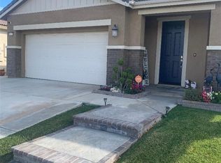18319 Lapis Ln, San Bernardino, CA 92407