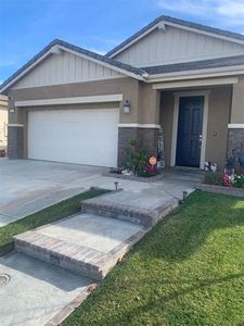 18319 Lapis Ln, San Bernardino, CA, 92407
