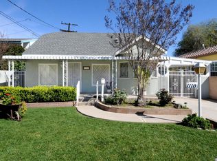1110 N Kenilworth Ave, Glendale, CA 91202