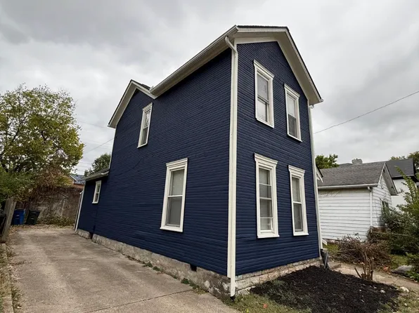 113 Park Dr, Dayton, OH 45410