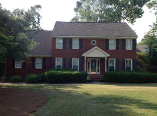 128 Pine Needle Rd, Aiken, SC 29803