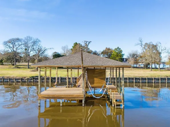 LOT 9 Autumn Shrs, Onalaska, TX 77360