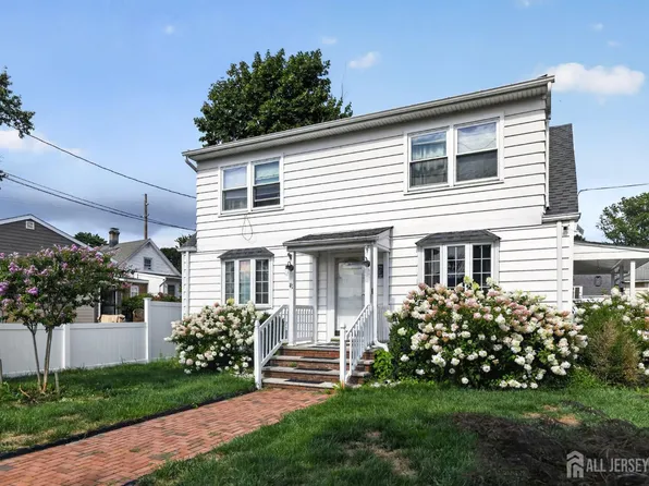 41 Westervelt Ave, Edison, NJ 08817