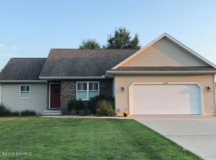 1410 Kristen Path, Saint Joseph, MI 49085