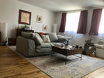 Rented by Owner